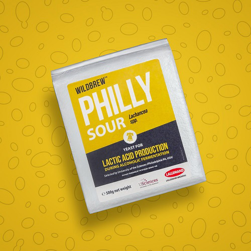 WILDBREW  PHILLY SOUR