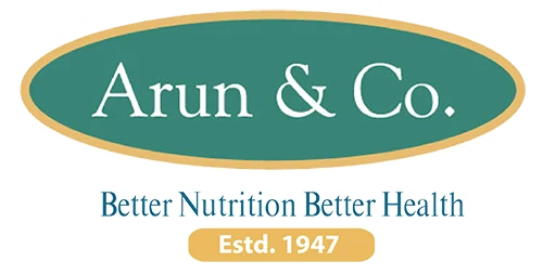 Arun & Co.
