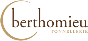 Berthomieu Logo - Zytex