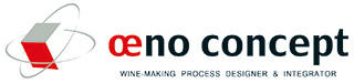 Oeno Concept Logo - Zytex